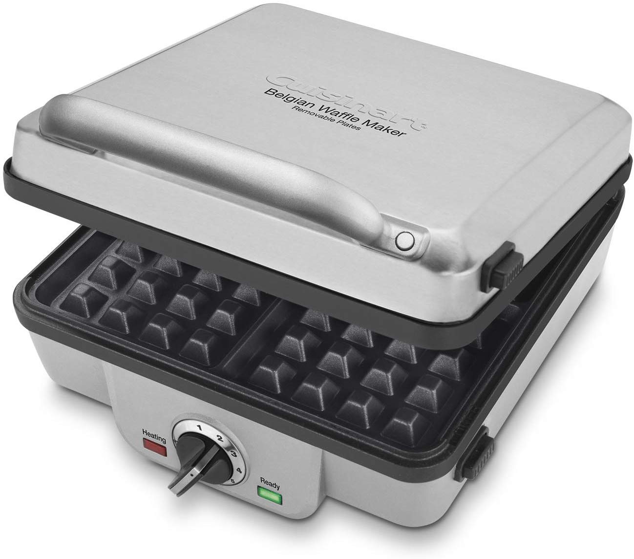 cuisinart waf-300p1