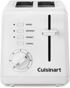 cuisinartwhite