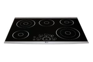 electric cooktop