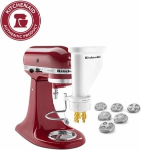 kitchenaid