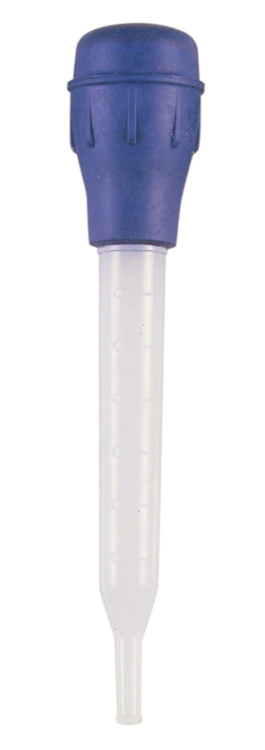 nopro nylon baster