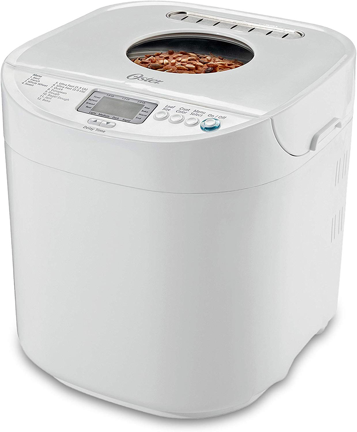 5 Best Bread makers For Gluten Free Bread Cooking Top Gear