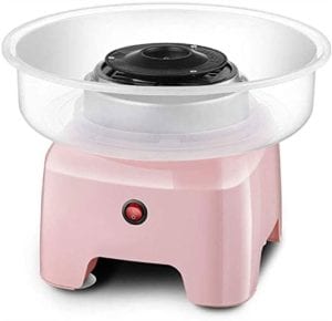 plastic candy floss maker