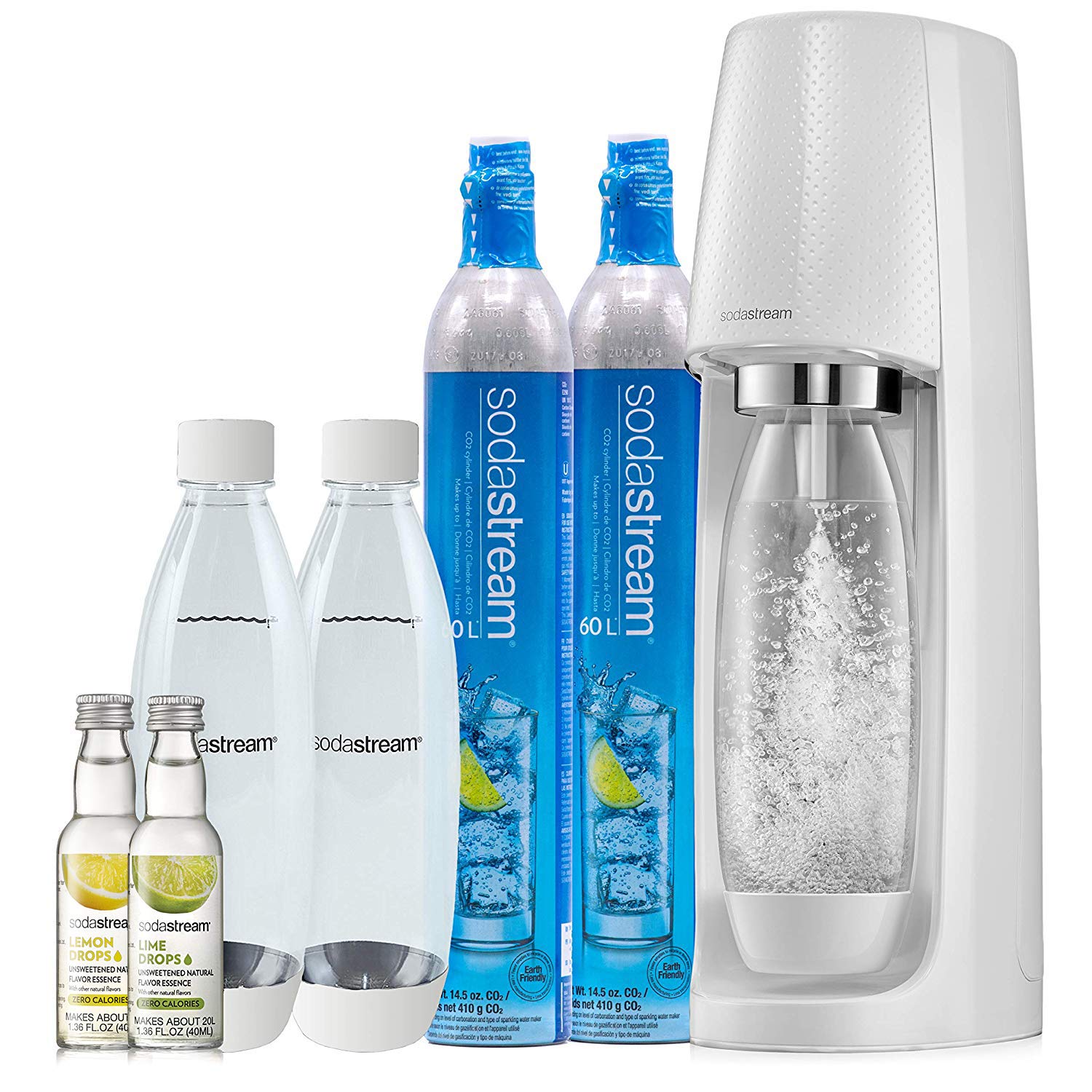 sodastream