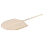 wood pizza peel