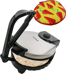10inch Roti Maker by StarBlue