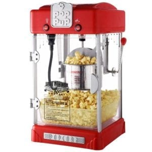 6074 Great Northern Popcorn Machine