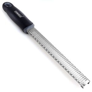 Microplane 40020 Classic Zester/Grater