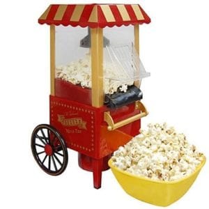 Popcorn Makers 