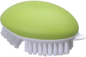 Prepworks by Progressive Fruit and Veggie Brush