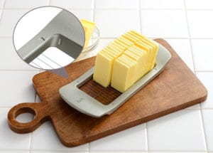 Slice cutter