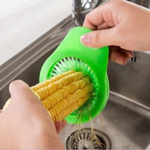 Vegetable Brushes 