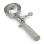 Vollrath (47140) 4 oz. Stainless Steel Disher