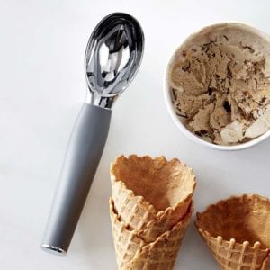 ice cream scoop