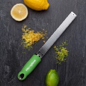 microplane zester 3