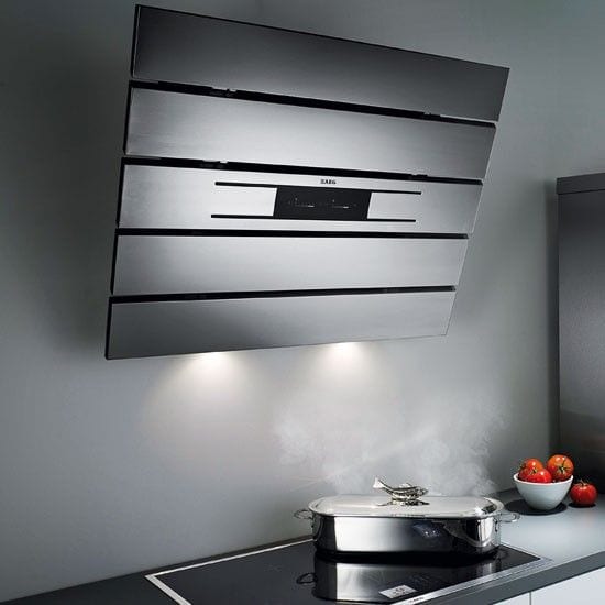 7 Best Range Hoods Reviews Cooking Top Gear