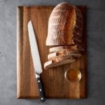 Bread Cutting Board