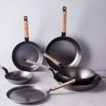 Carbon Steel Pans