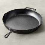 Cast Iron Skillets