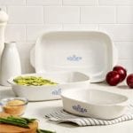 Ceramic Bakeware Sets