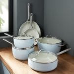 Ceramic Cookware Sets