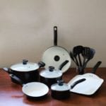 Ceramic Cookware Sets