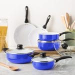 Ceramic Cookware Sets