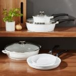 Ceramic Cookware Sets