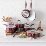 Ceramic Cookware Sets