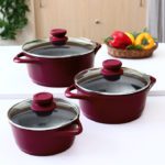 Ceramic Cookware Sets