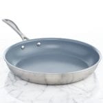 Ceramic Frying Pans