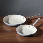 Ceramic Frying Pans