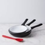 Ceramic Frying Pans