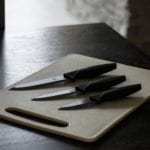 Ceramic Knives