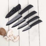 Ceramic Knives