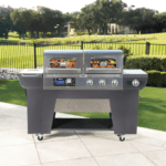 Gas Grills