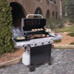 Gas Grills