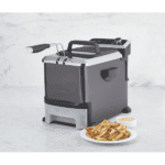 Home Deep Fryer