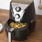 Home Deep Fryer