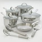 Induction Cookware Sets