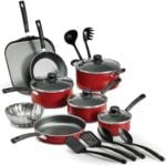 Nonstick Cookware