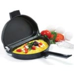 Omelette Pan