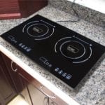 Portable Induction Cooktop