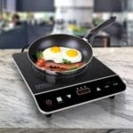 Portable Induction Cooktop