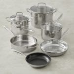 Stainless Steel Cookware