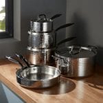 Stainless Steel Cookware