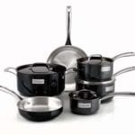 Titanium Cookware