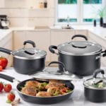 Titanium Cookware