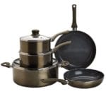 Titanium Cookware