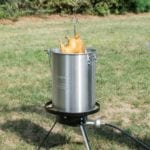 Turkey Deep Fryer